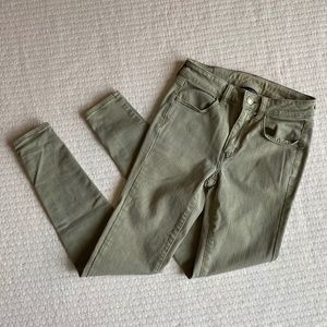 American Eagle | Women's 4 | High-Rise Jegging